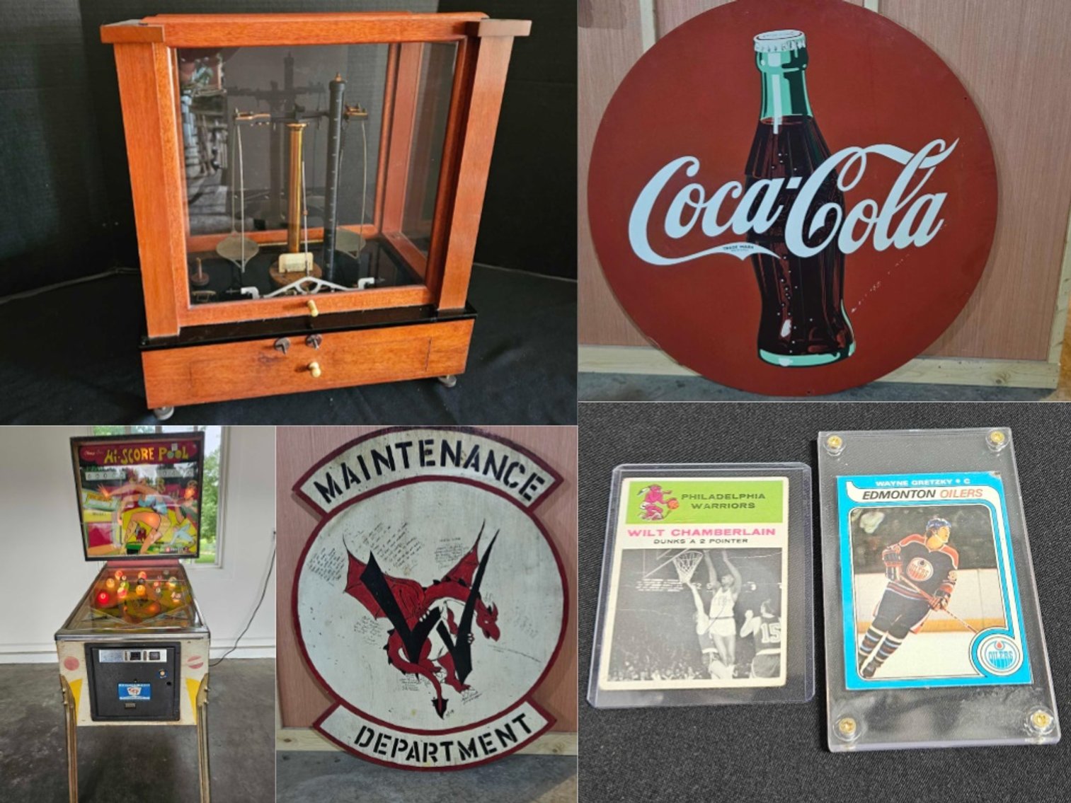 Image for Jerry & Andrea Morris Estate