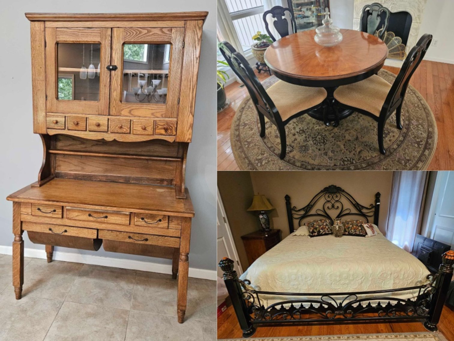 Image for Jerry & Andrea Morris Estate