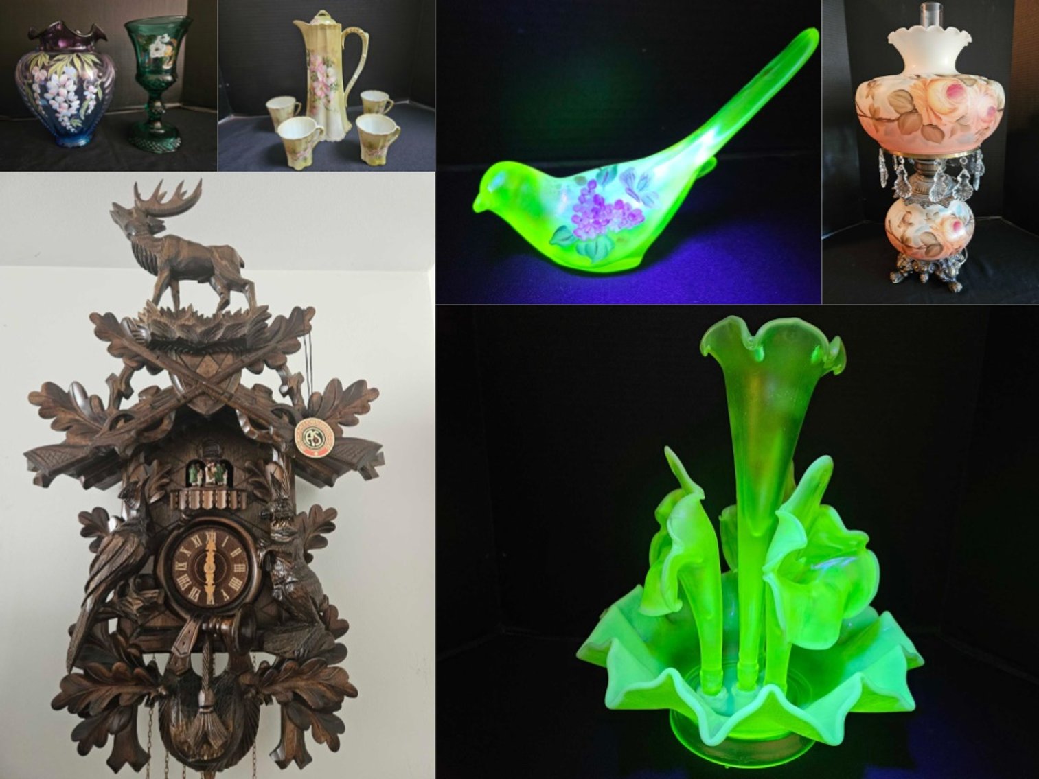 Image for Jerry & Andrea Morris Estate