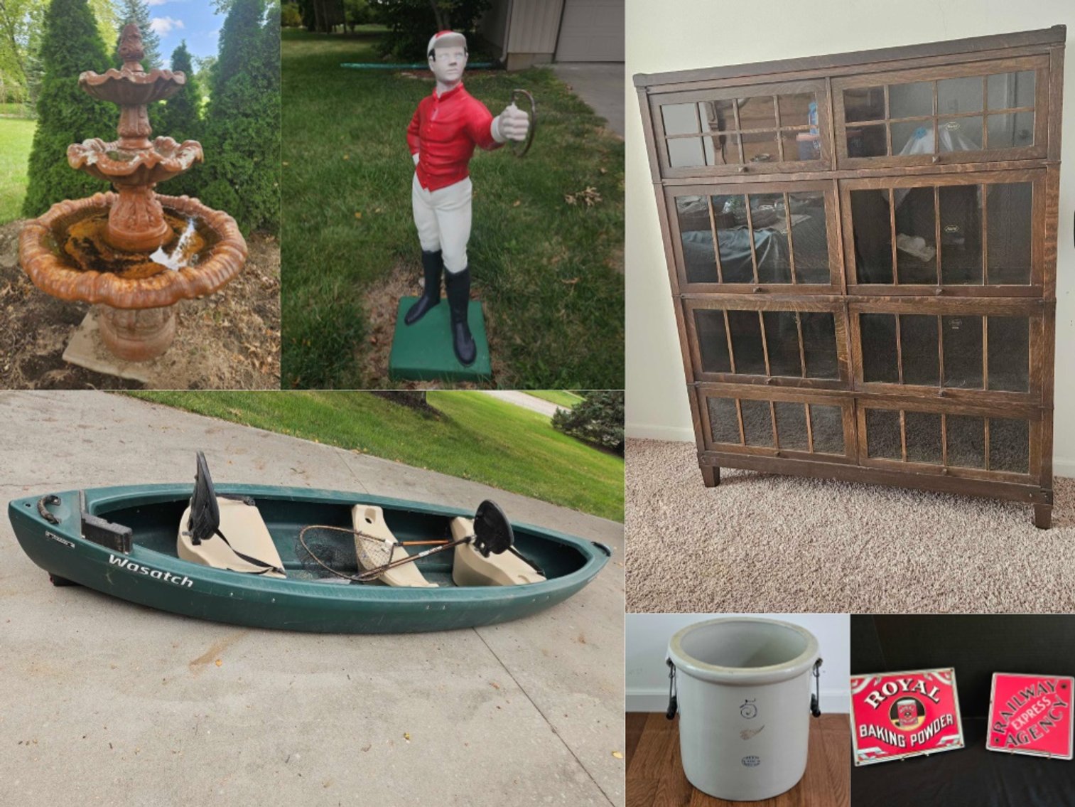 Image for Jerry & Andrea Morris Estate