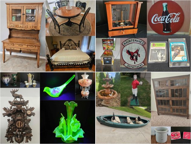 Image for Jerry & Andrea Morris Estate