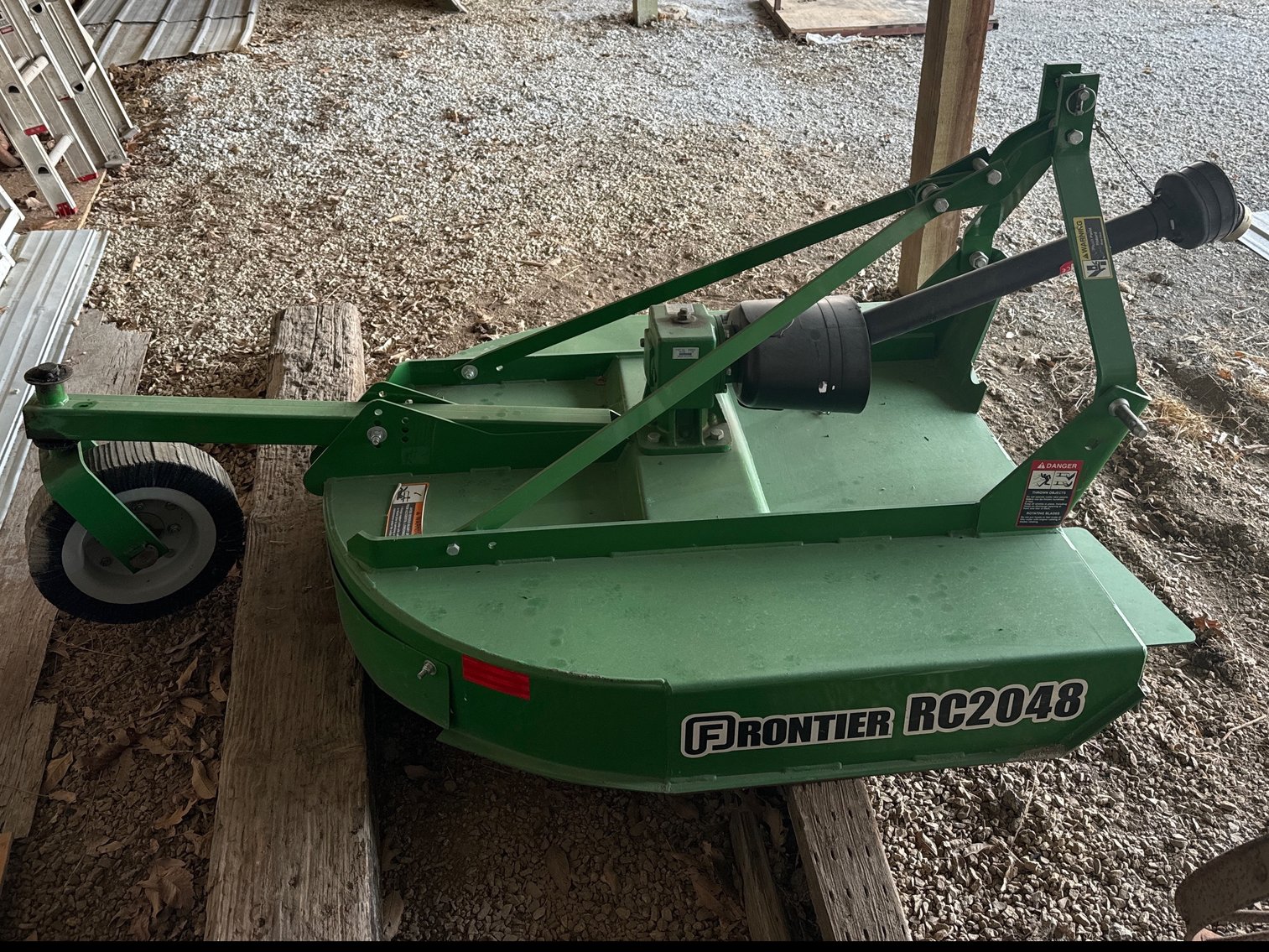 Image for Beanie & Mary Estate