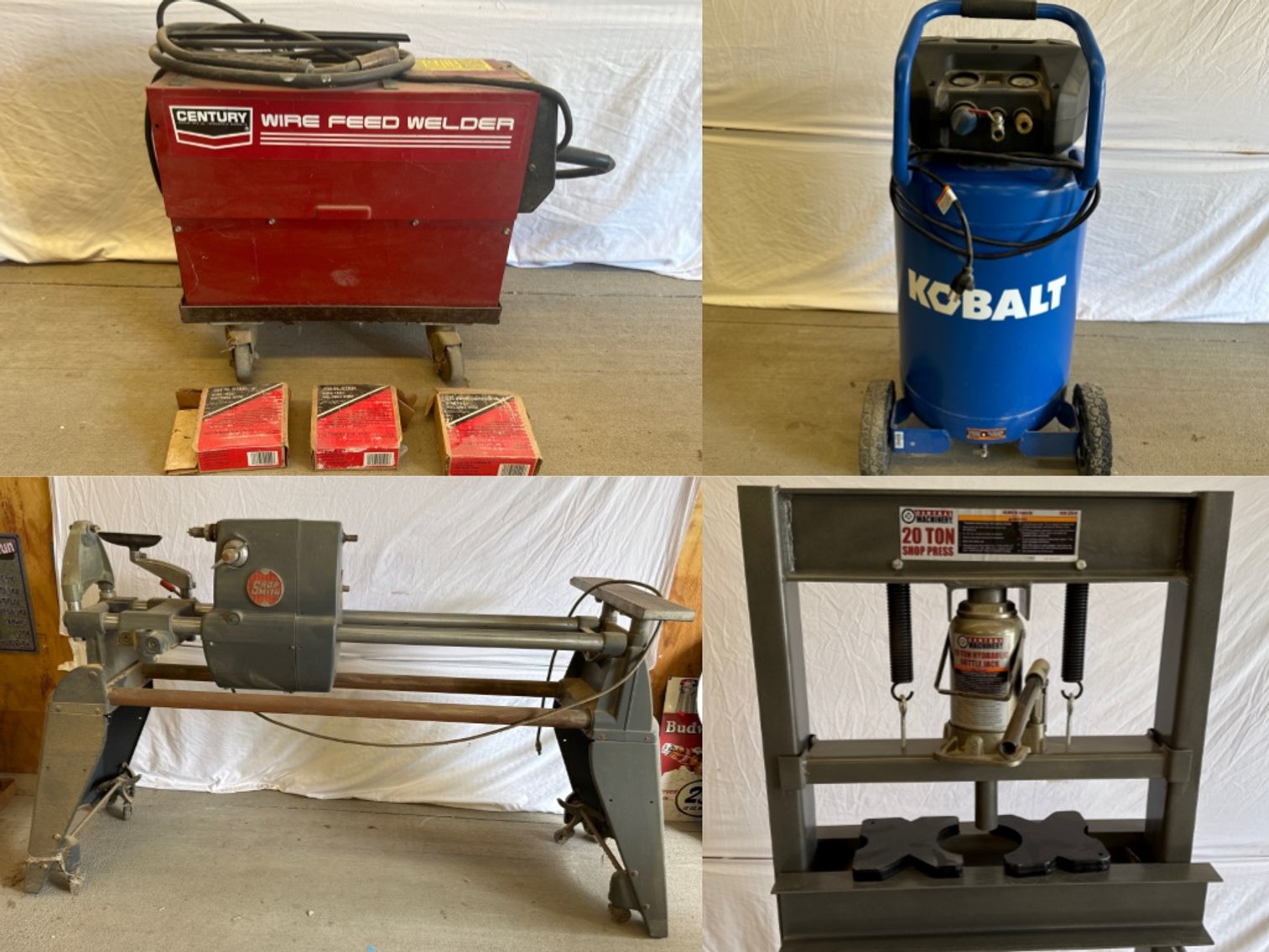 Image for Beanie & Mary Estate