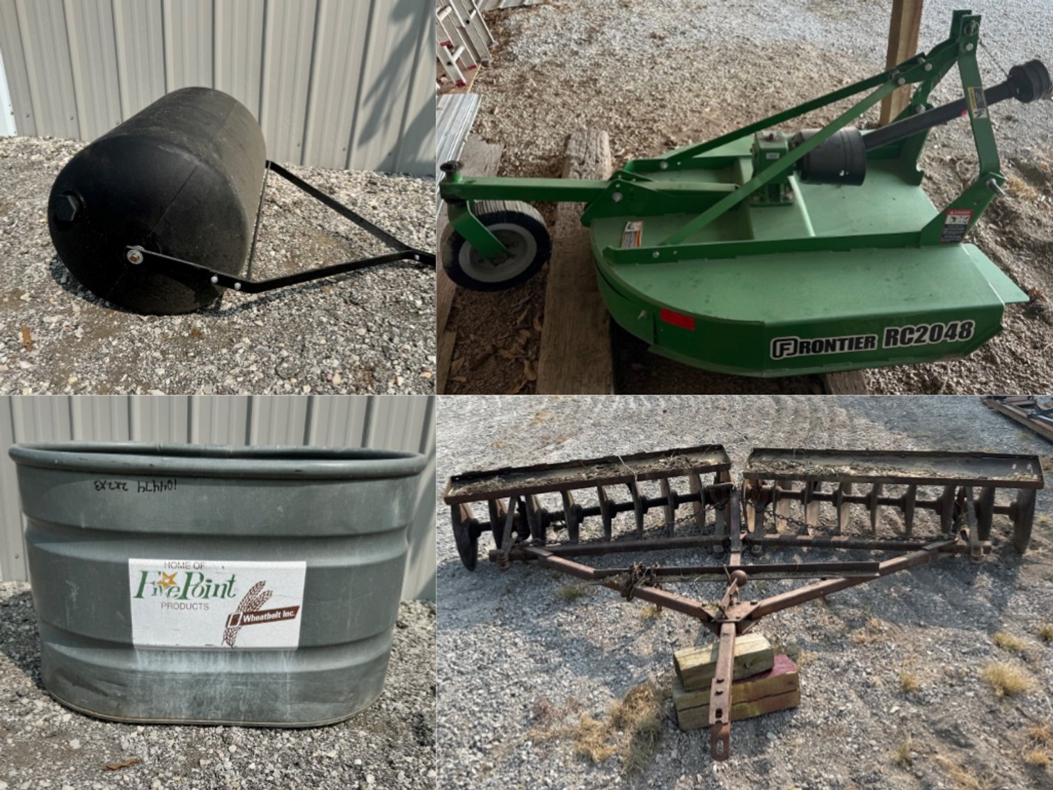 Image for Beanie & Mary Estate