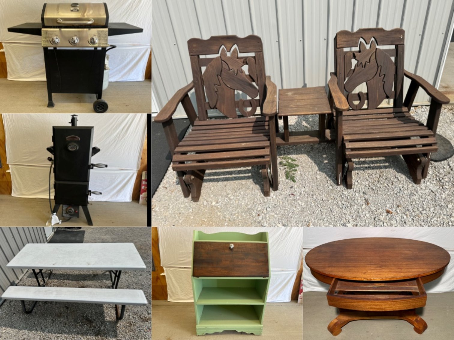 Image for Beanie & Mary Estate