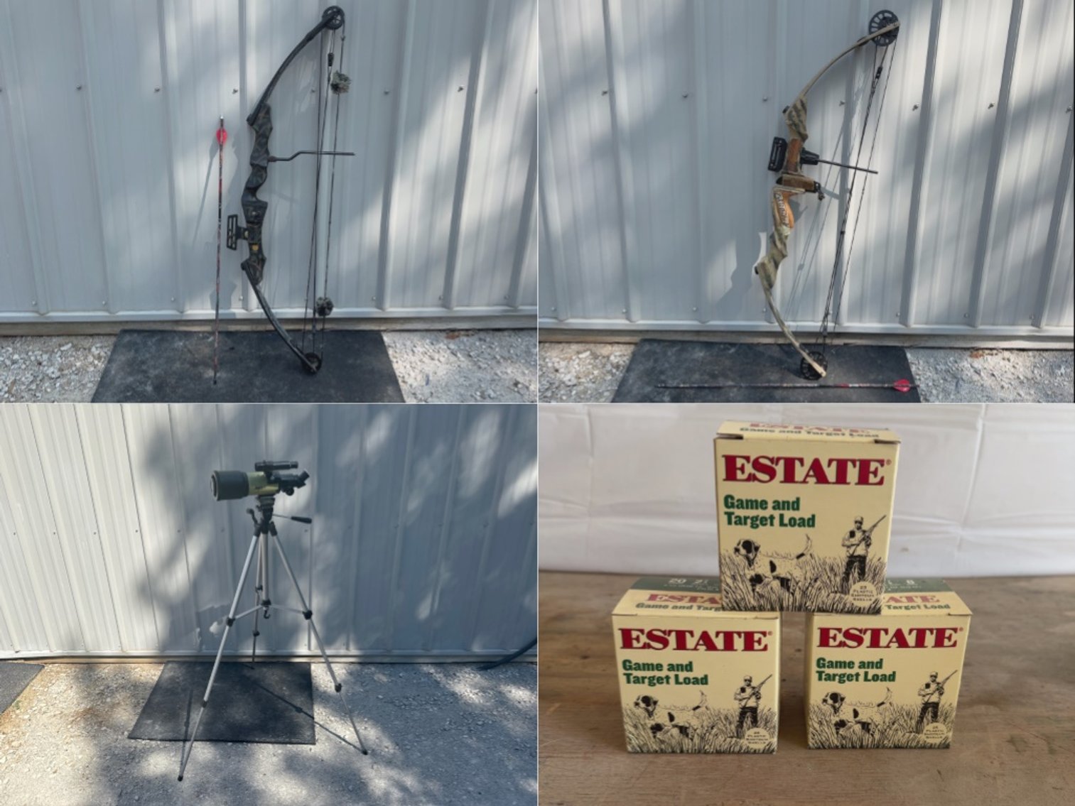 Image for Beanie & Mary Estate