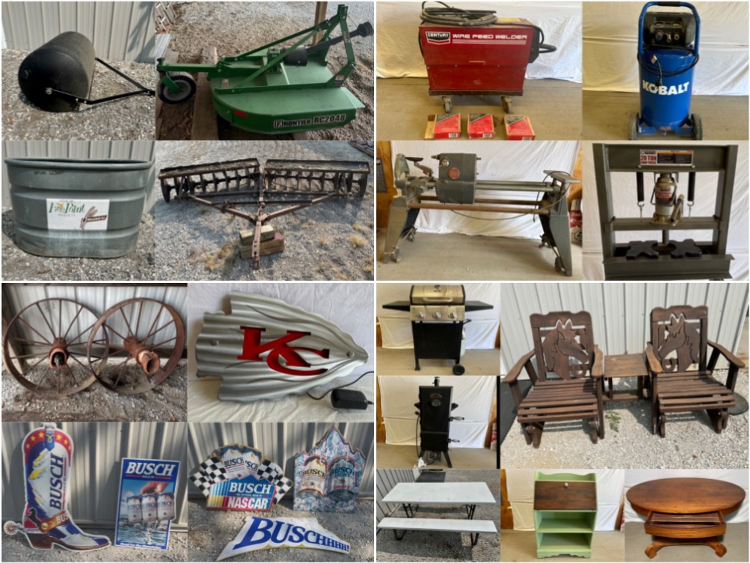 Image for Beanie & Mary Estate