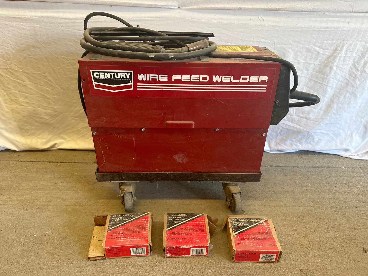 Image for Beanie & Mary Estate