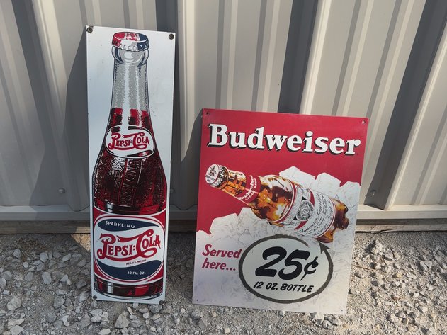 Image for Beanie & Mary Estate