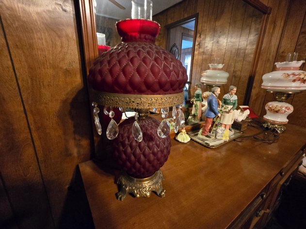 Image for Hutchison In-Person Live Auction