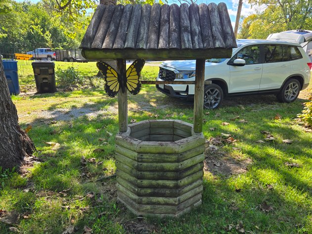 Image for Hutchison In-Person Live Auction