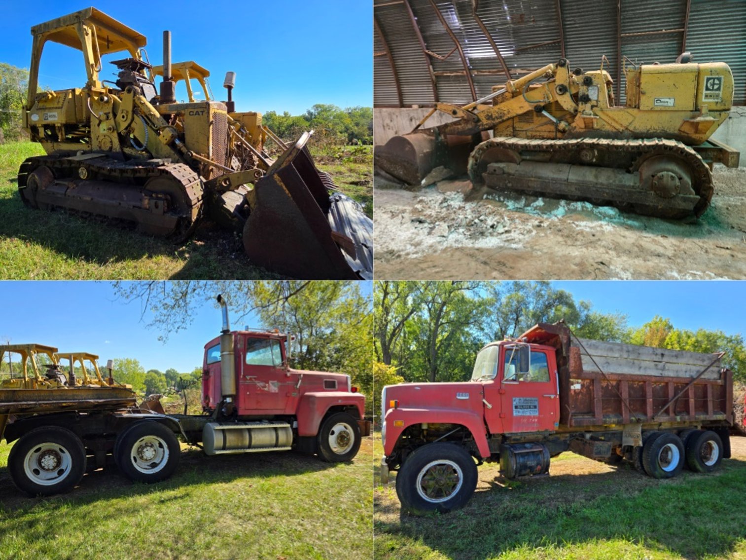 Image for Hutchison In-Person Live Auction