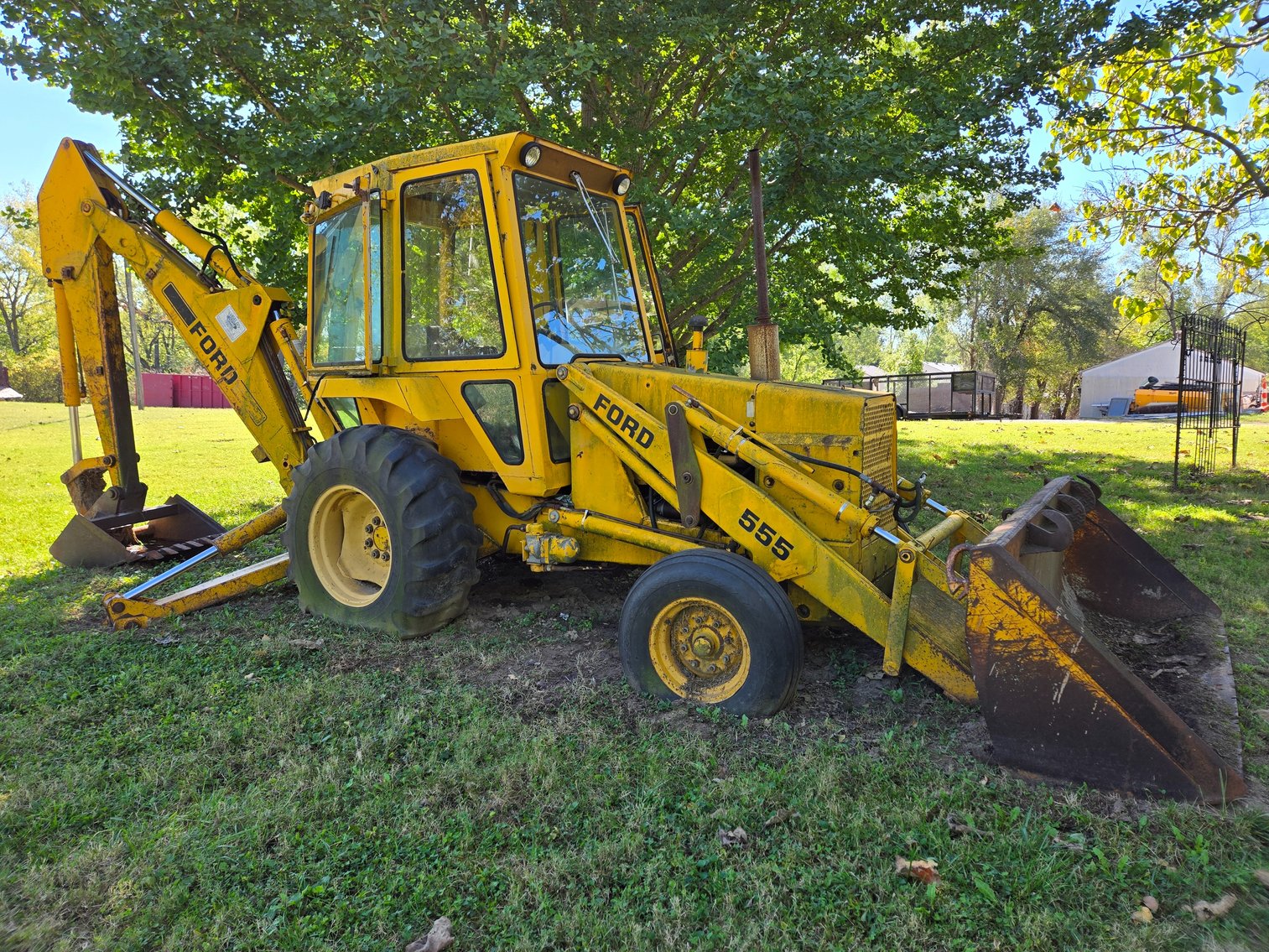 Image for Hutchison In-Person Live Auction