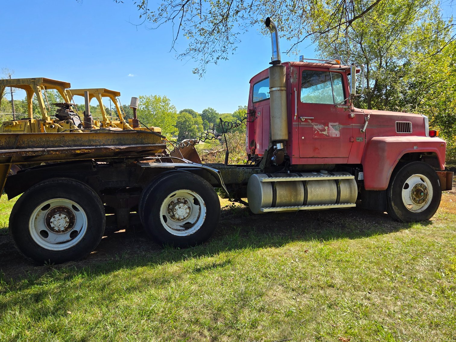 Image for Hutchison In-Person Live Auction