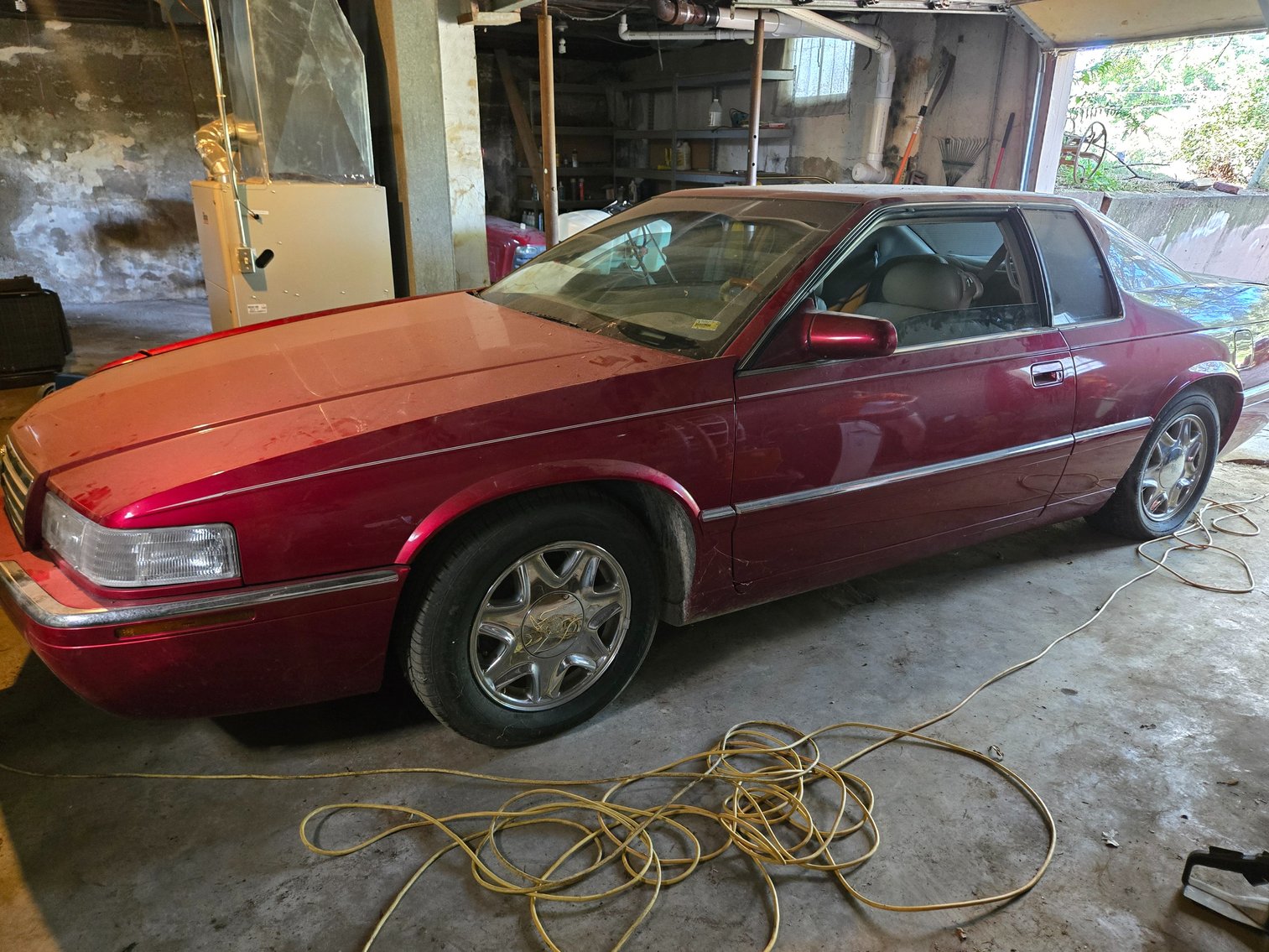 Image for Hutchison In-Person Live Auction