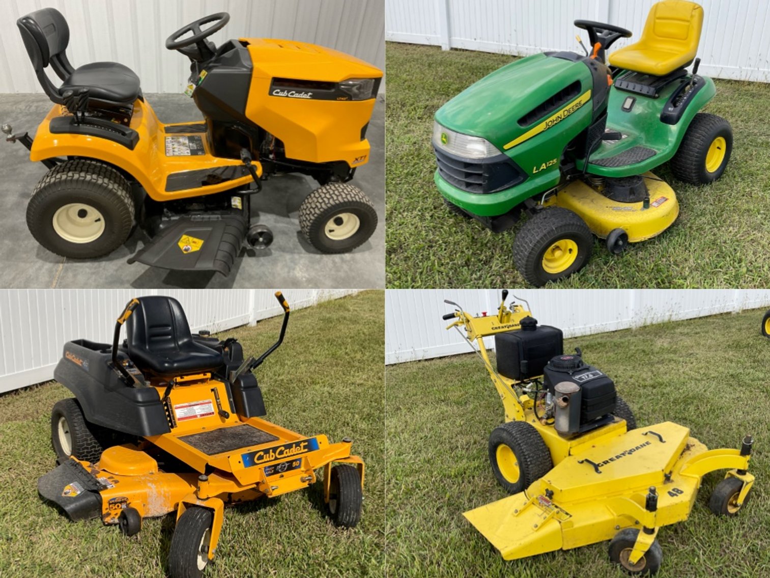 Image for Oldham Consignment Auction