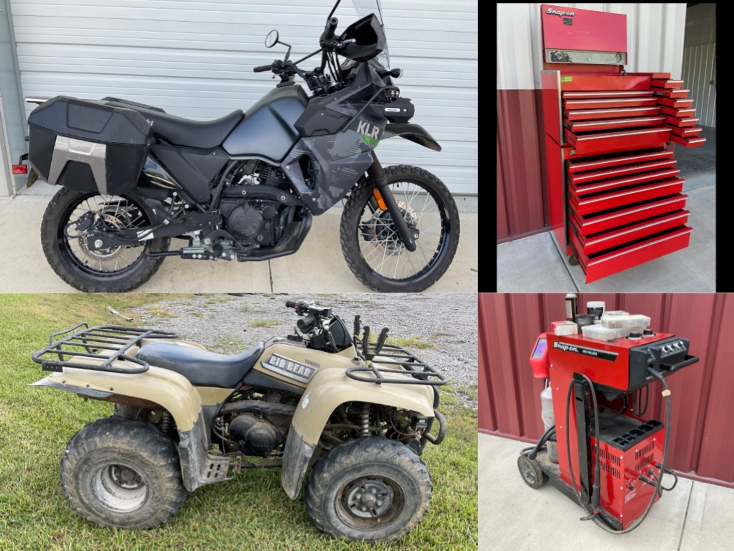 Image for Oldham Consignment Auction