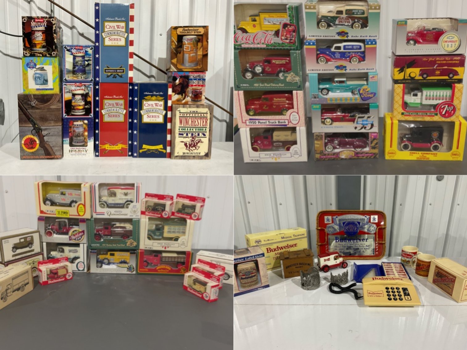 Image for Oldham Consignment Auction