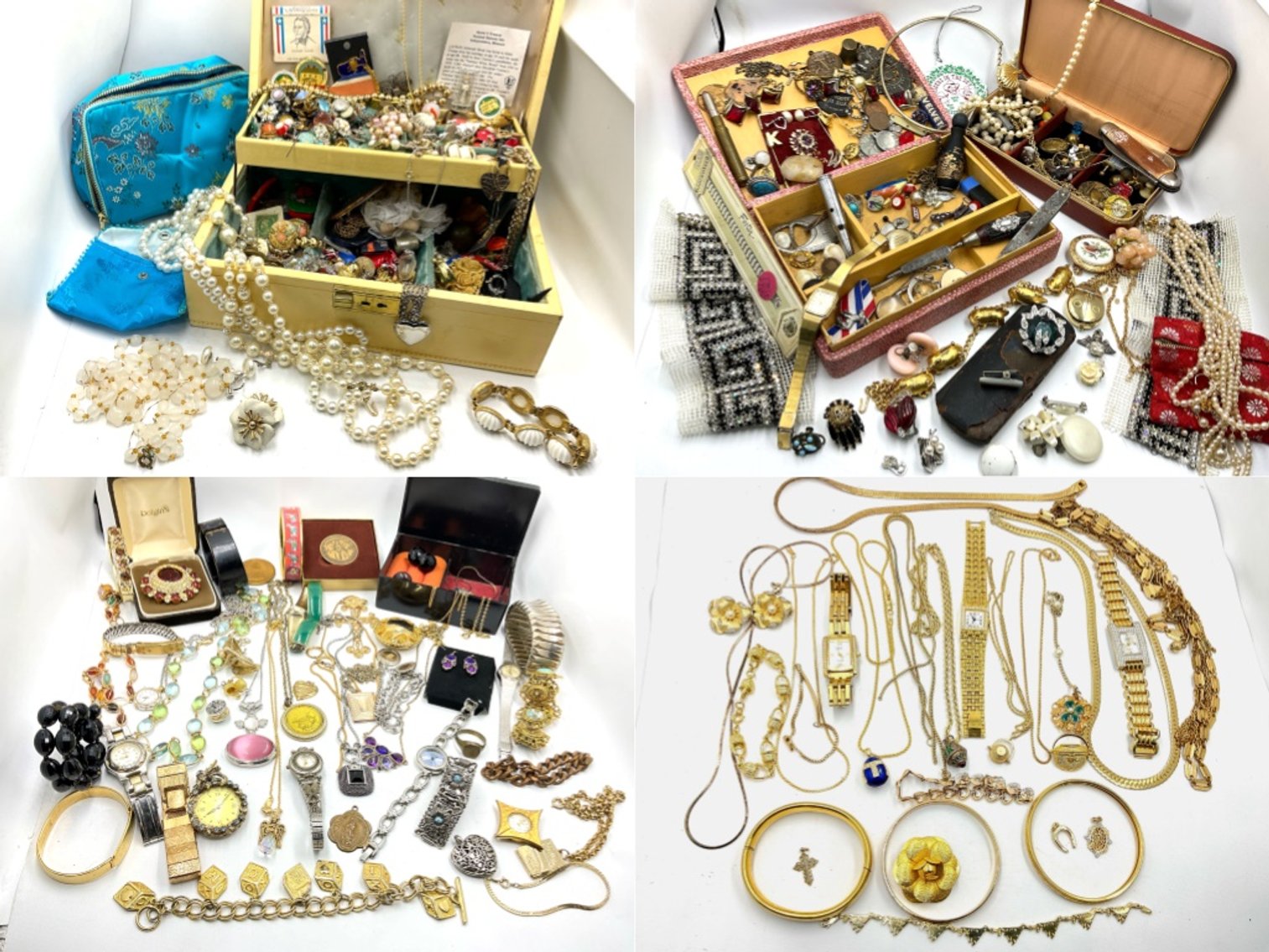 Image for Oldham Consignment Auction