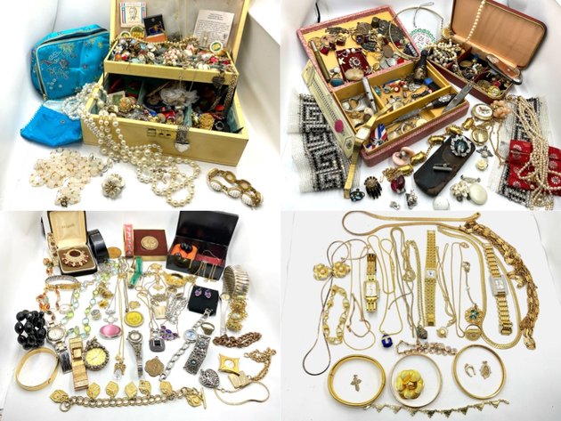 Image for Oldham Consignment Auction