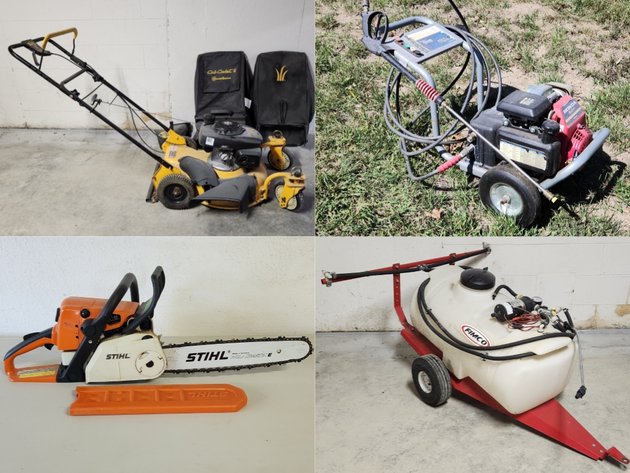 Image for Dan & Jan Byrd Estate