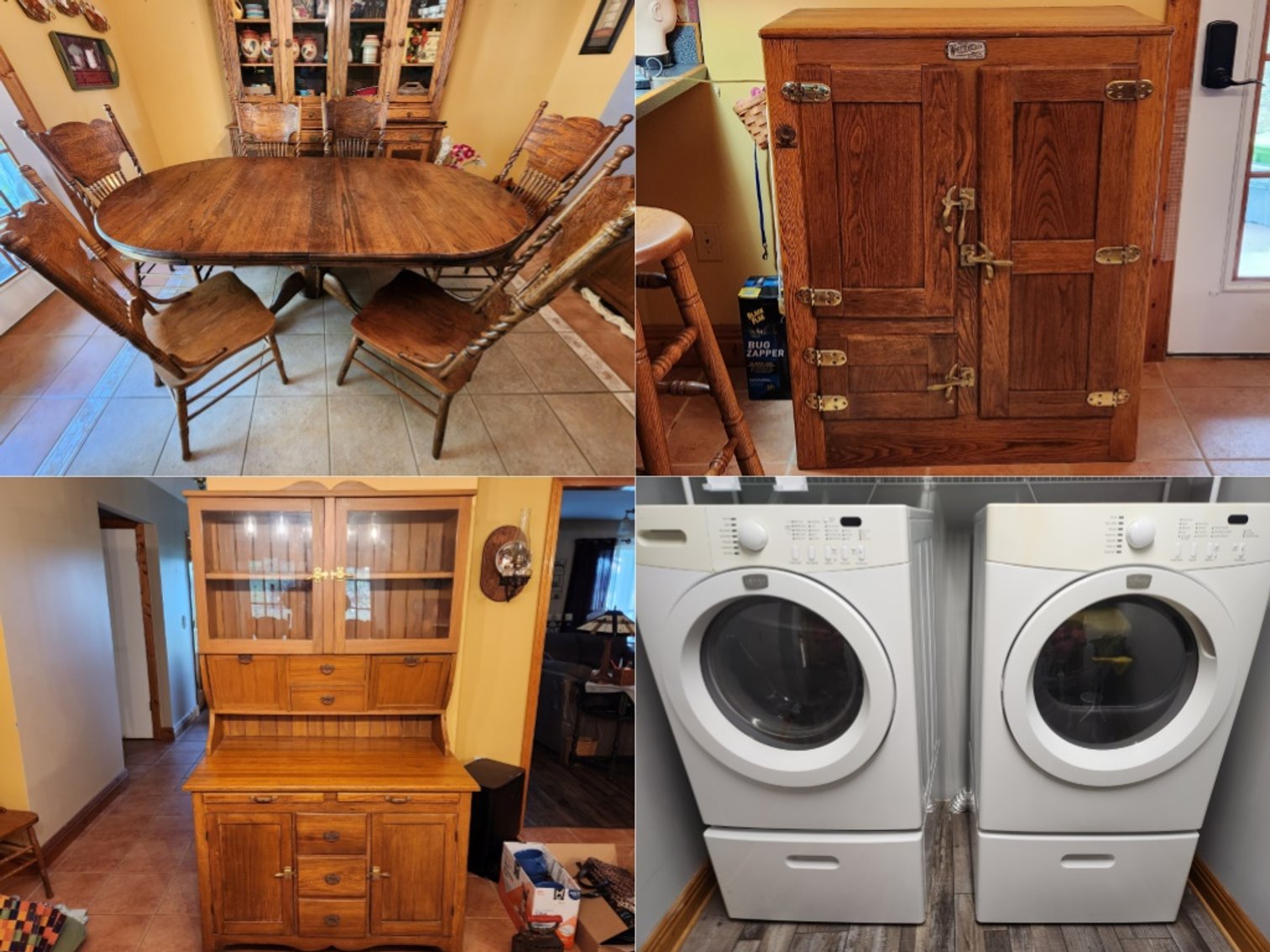 Image for Dan & Jan Byrd Estate