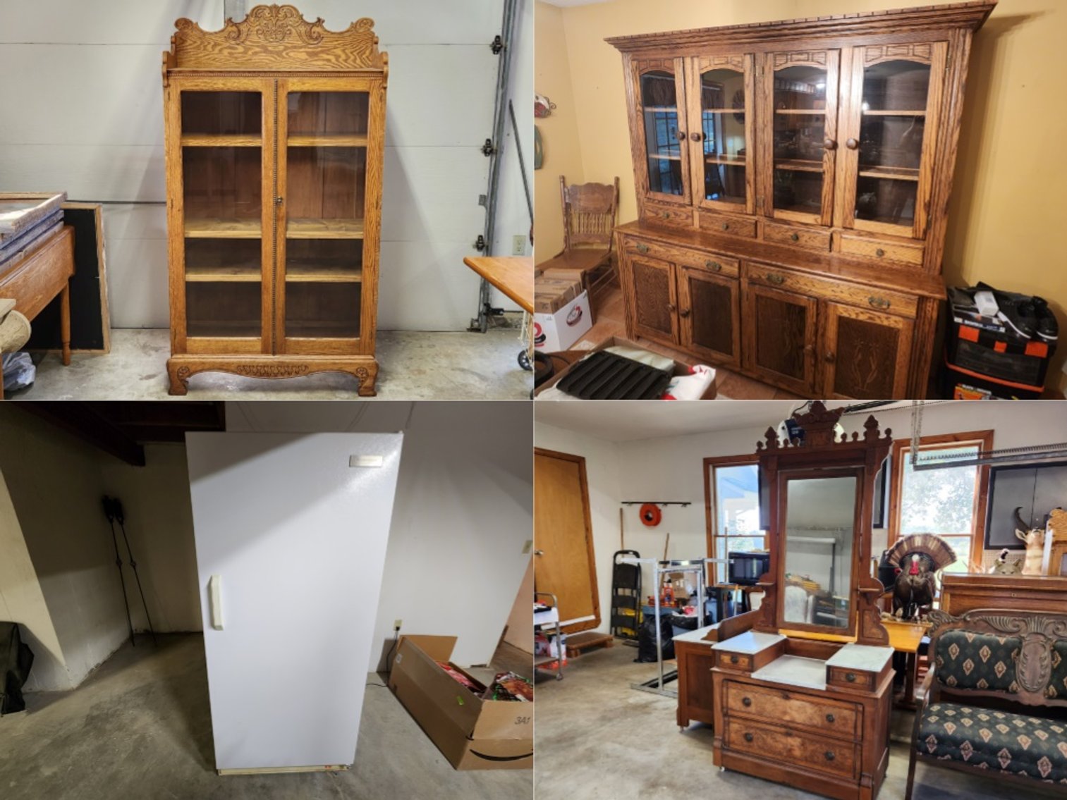 Image for Dan & Jan Byrd Estate