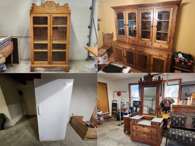 Image for Dan & Jan Byrd Estate