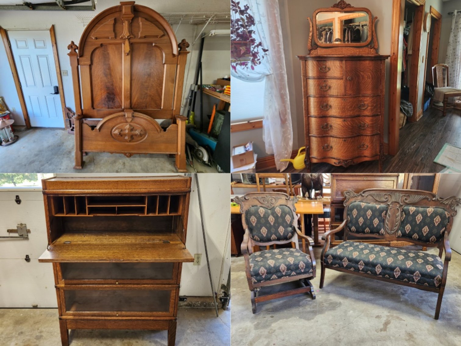 Image for Dan & Jan Byrd Estate