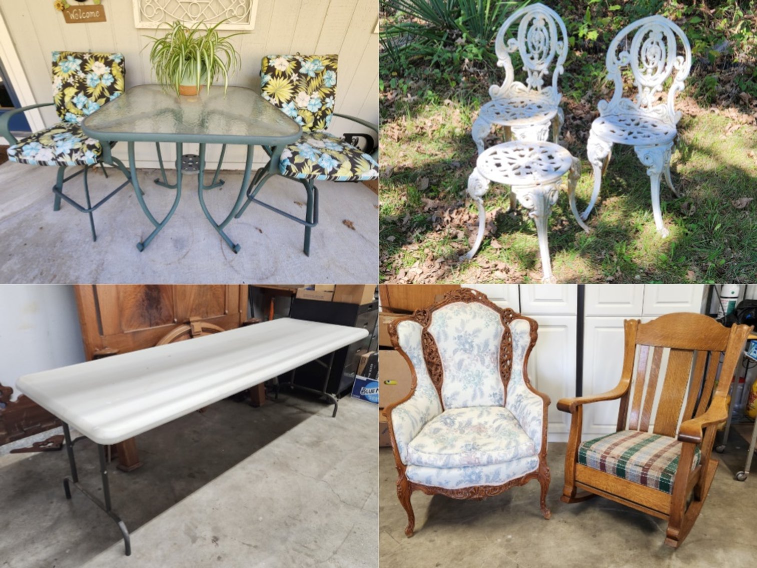 Image for Dan & Jan Byrd Estate