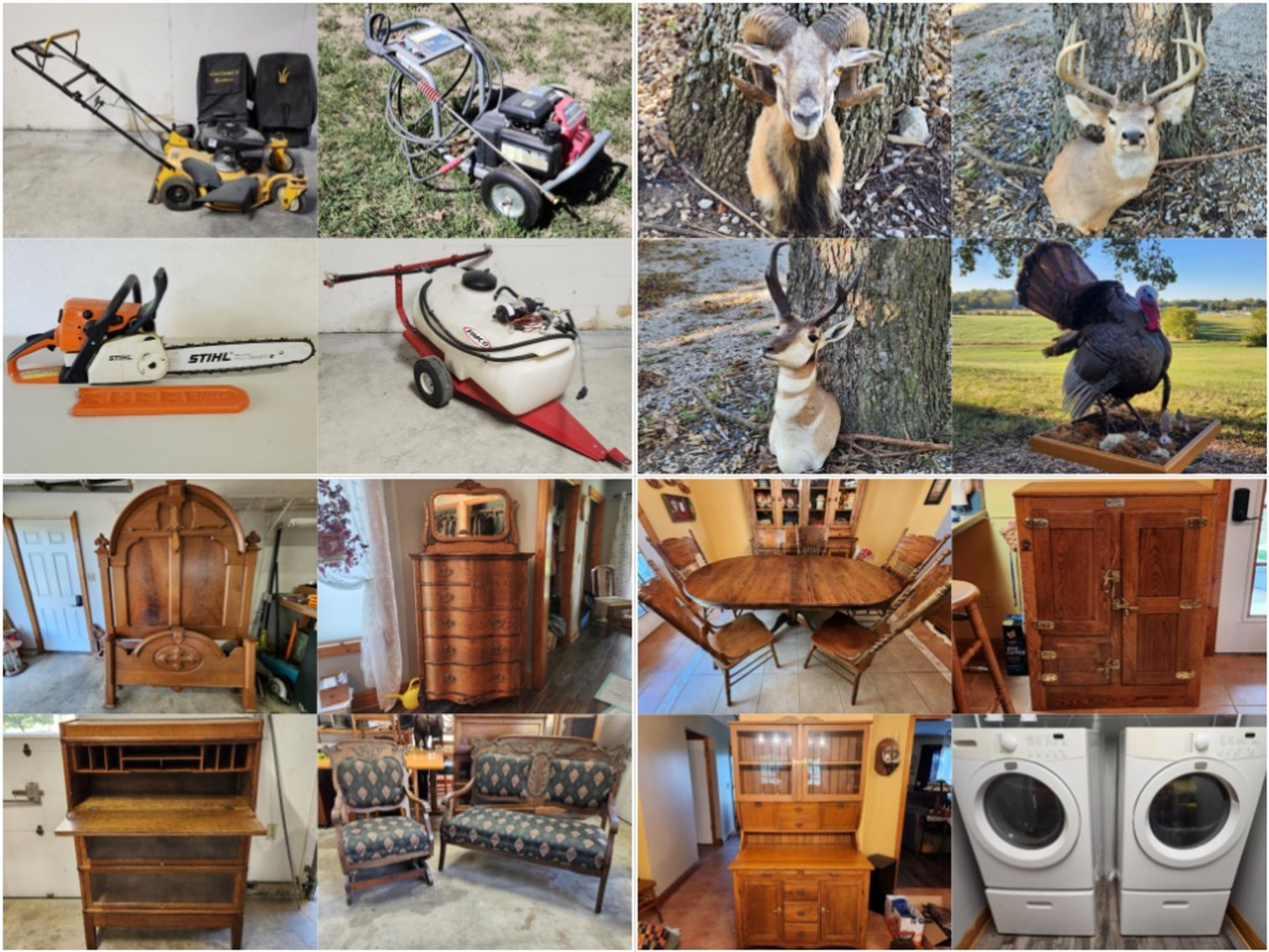 Image for Dan & Jan Byrd Estate