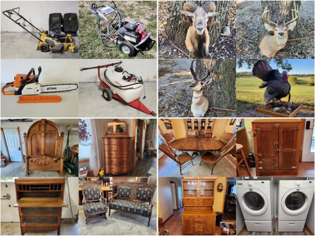 Image for Dan & Jan Byrd Estate