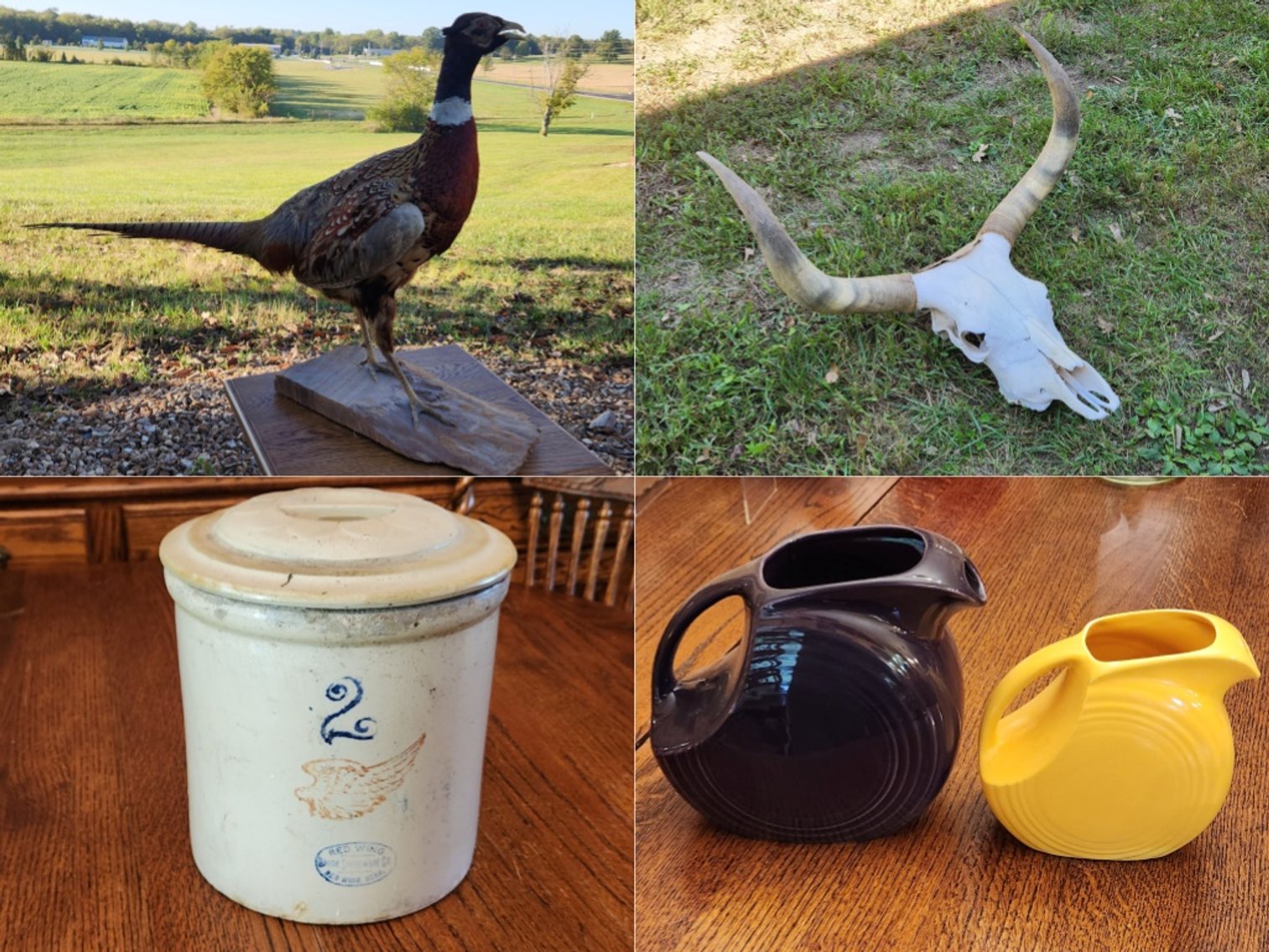 Image for Dan & Jan Byrd Estate