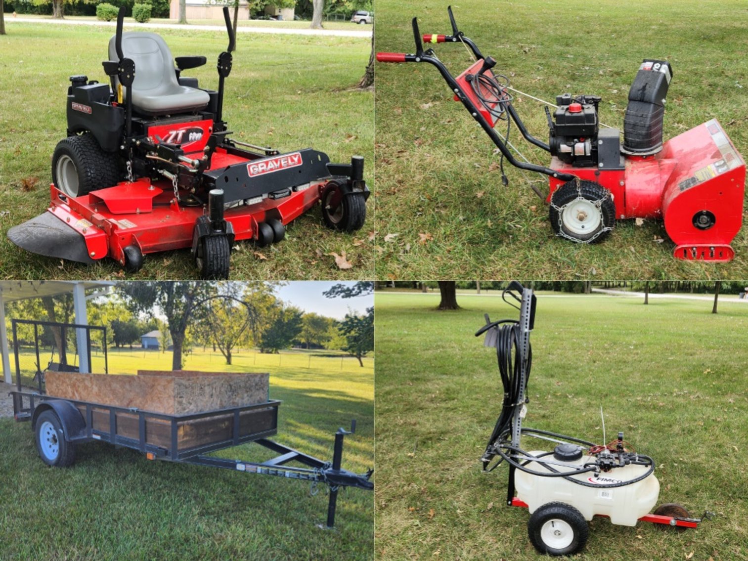 Image for Tom & Barb Lichtenauer Estate