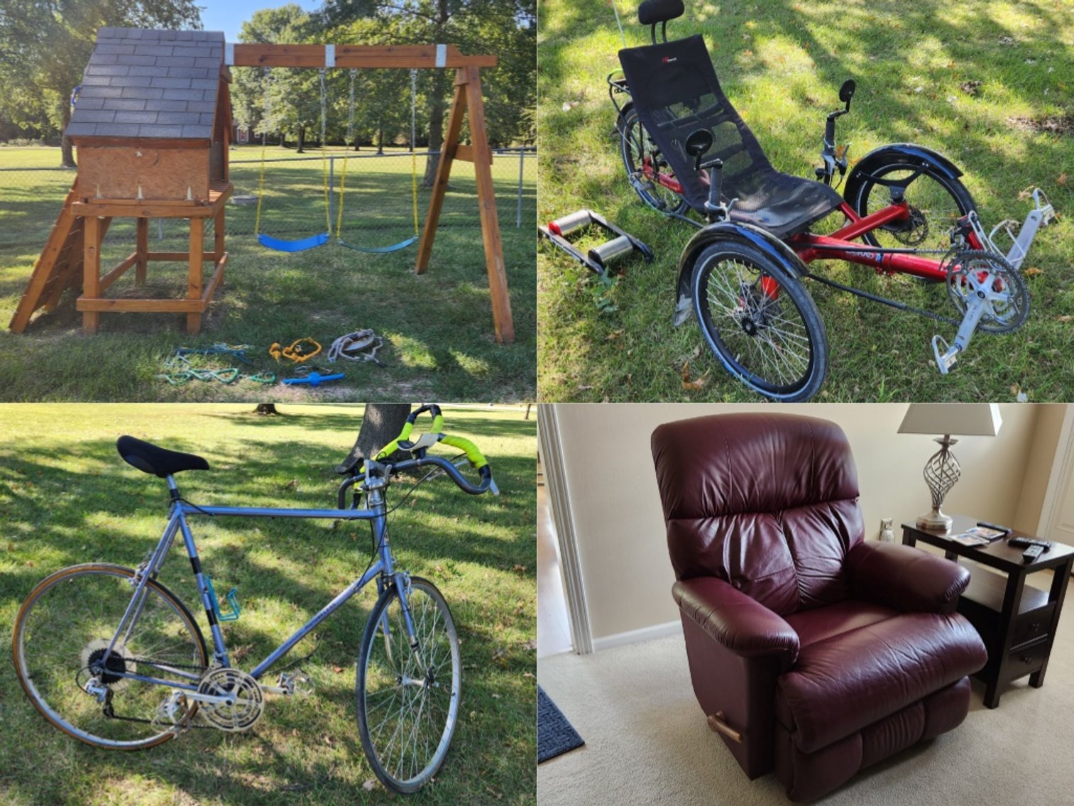 Image for Tom & Barb Lichtenauer Estate