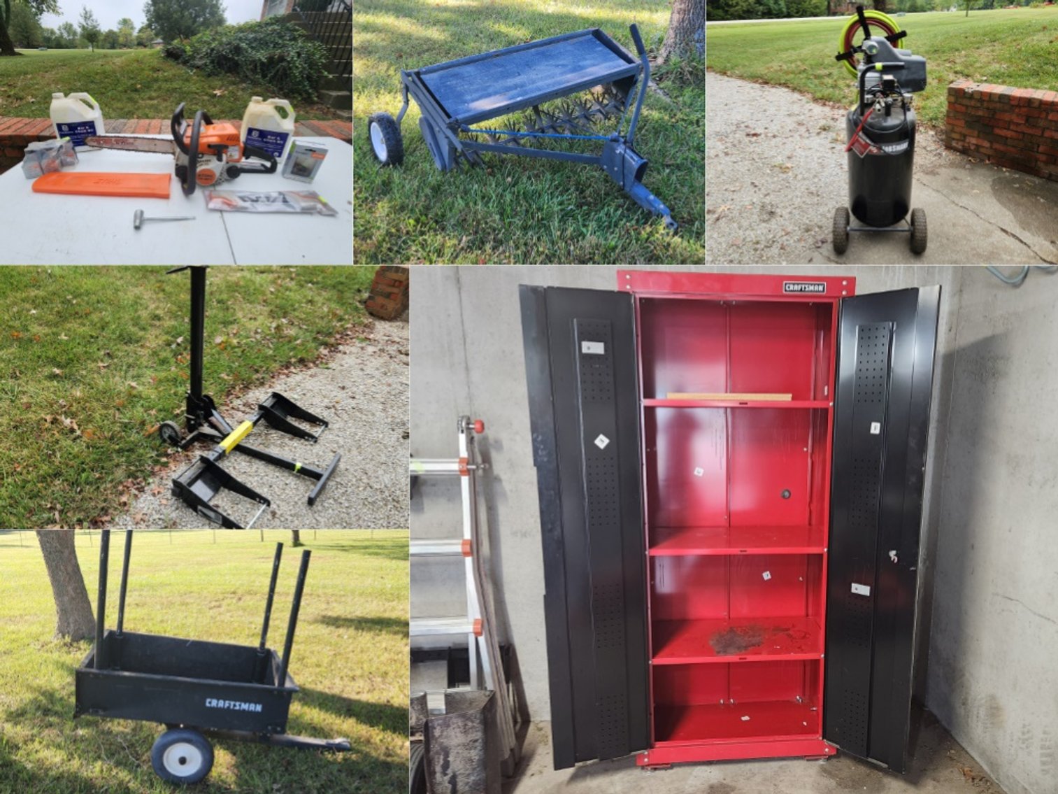 Image for Tom & Barb Lichtenauer Estate