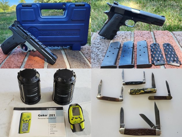 Image for Tom & Barb Lichtenauer Estate