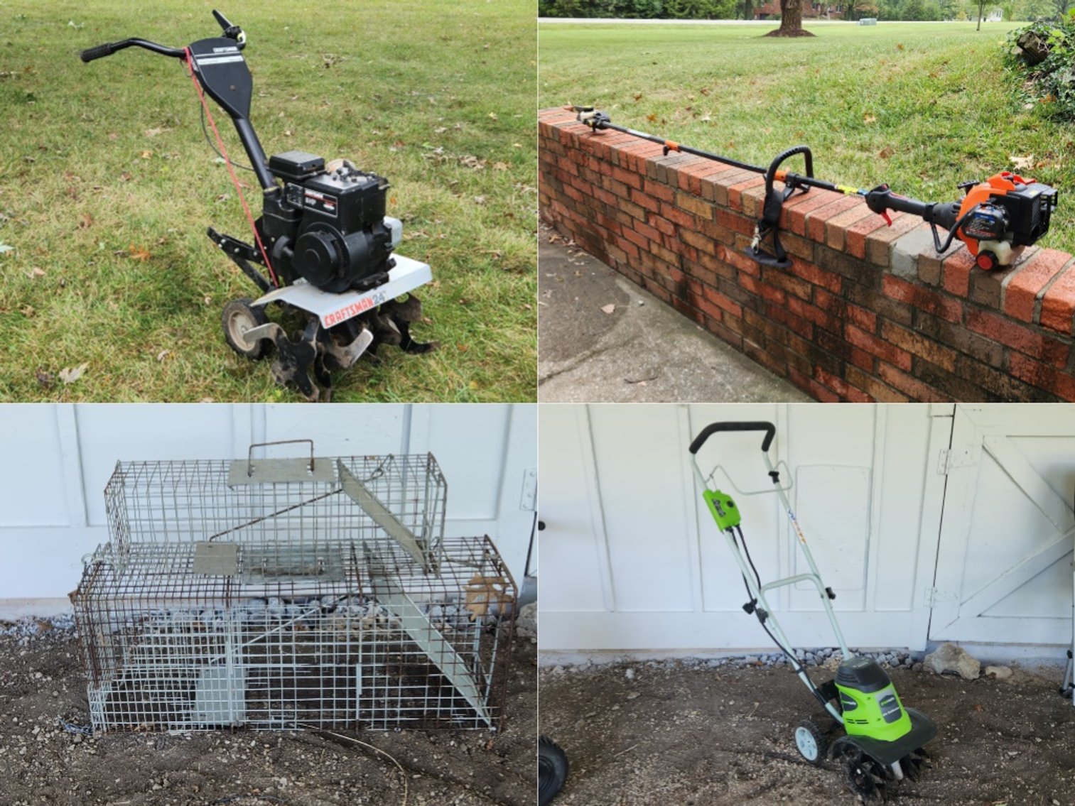 Image for Tom & Barb Lichtenauer Estate