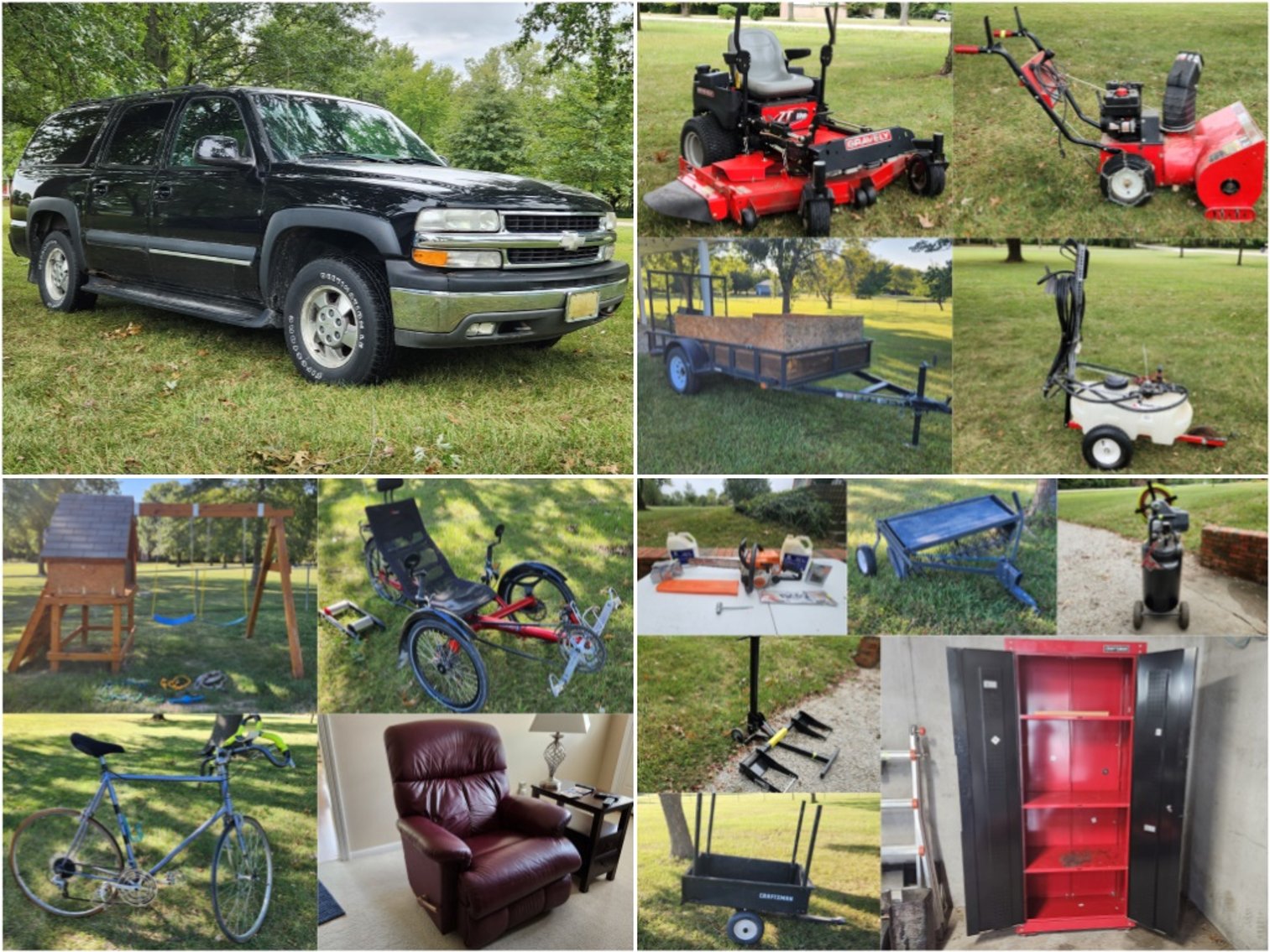 Image for Tom & Barb Lichtenauer Estate