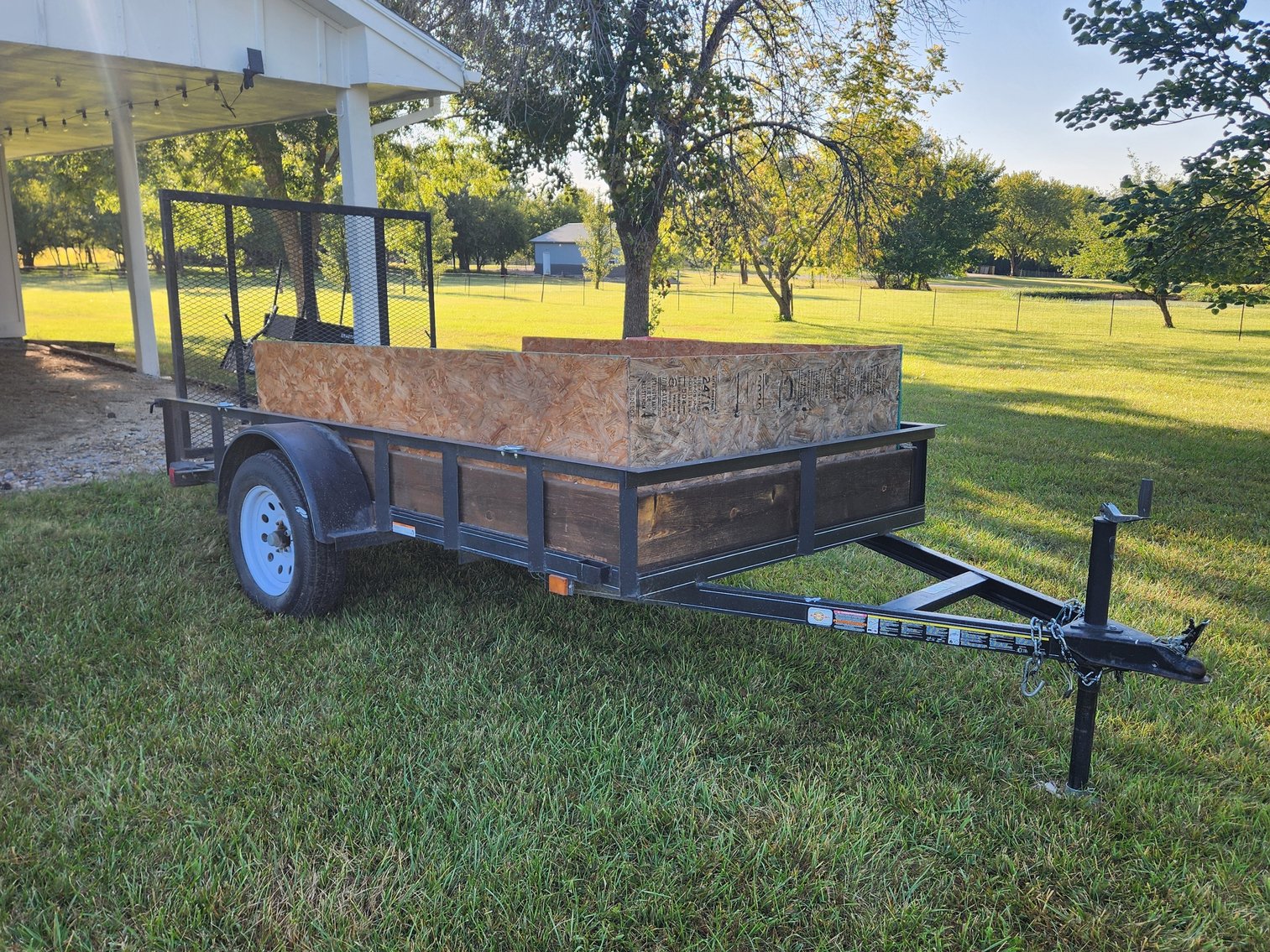 Image for Tom & Barb Lichtenauer Estate