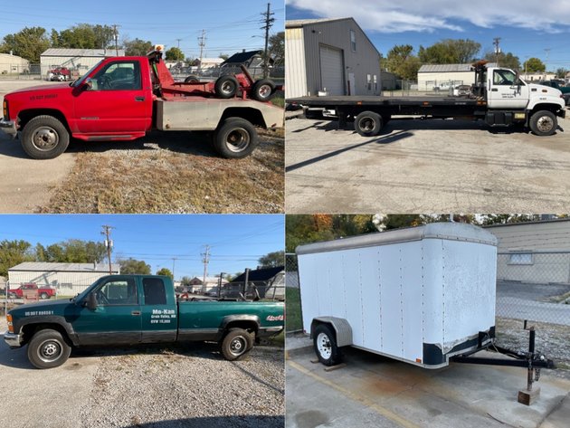 Image for MO-Kan Central Recovery