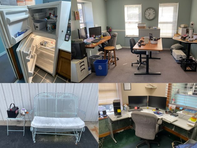 Image for MO-Kan Central Recovery