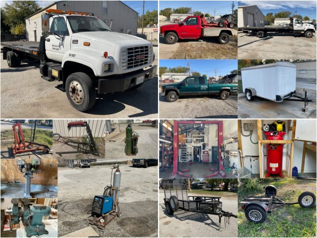 Image for MO-Kan Central Recovery