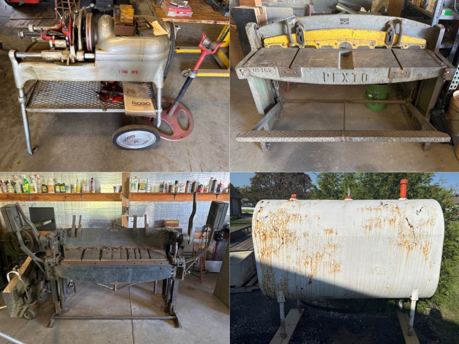 Image for William & Kay Buck Estate