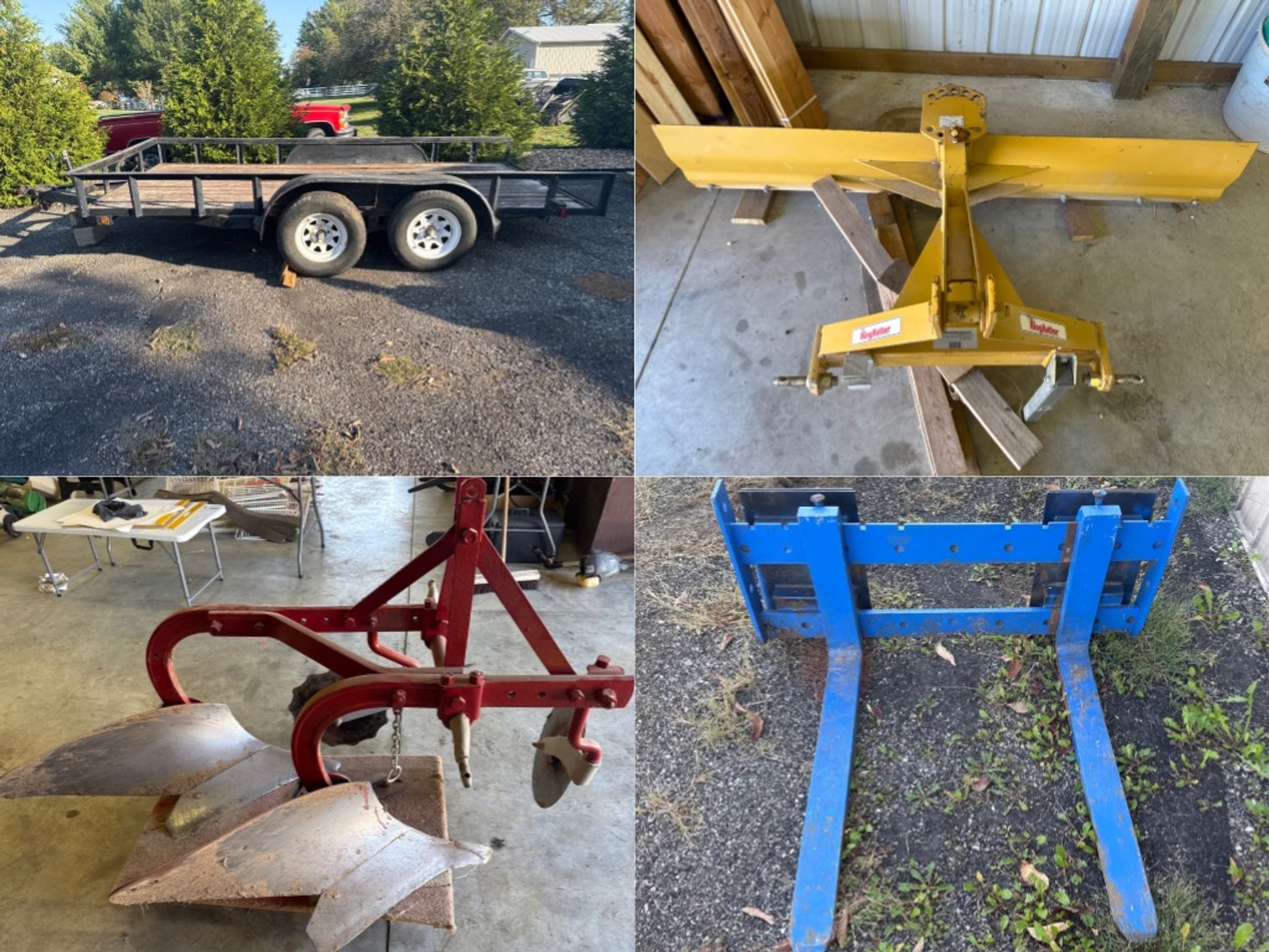 Image for William & Kay Buck Estate