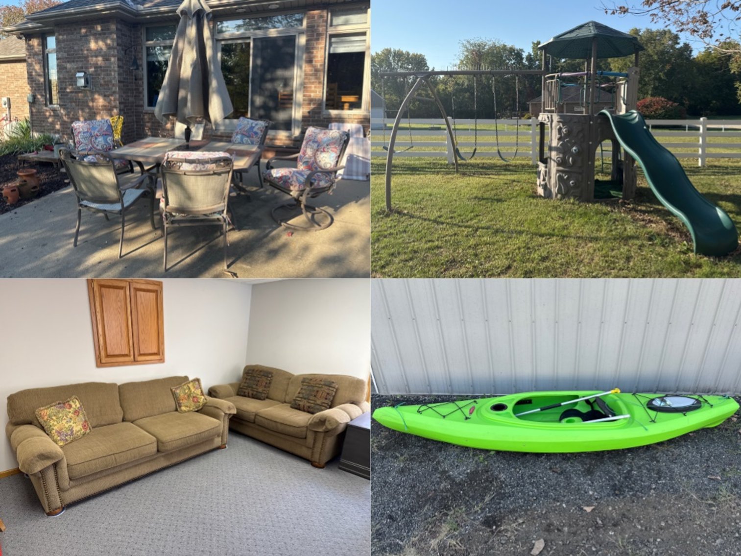 Image for William & Kay Buck Estate