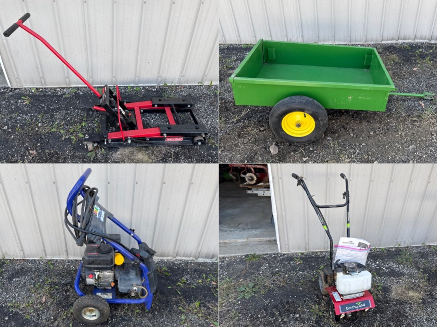 Image for William & Kay Buck Estate