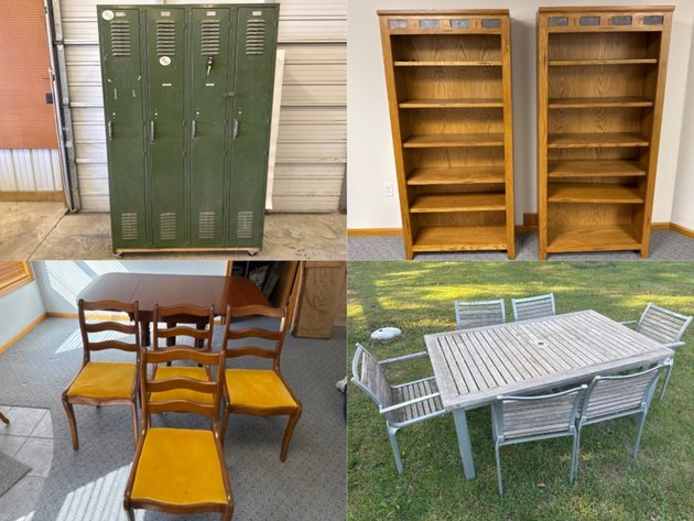 Image for William & Kay Buck Estate