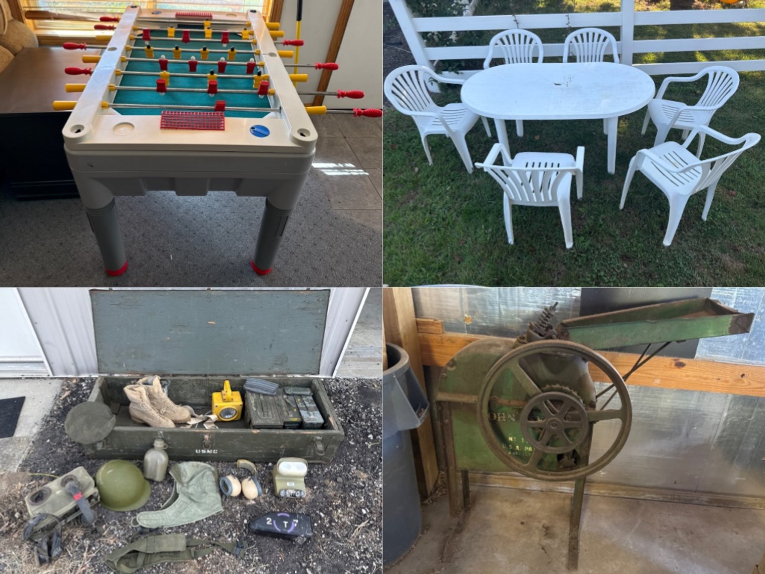 Image for William & Kay Buck Estate