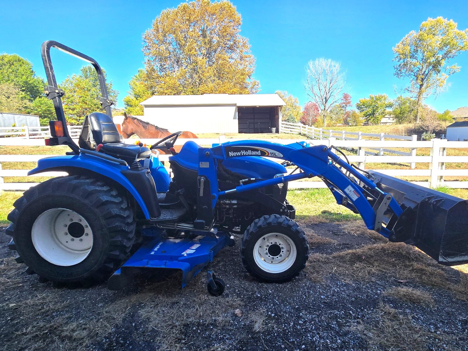 Image for William & Kay Buck Estate